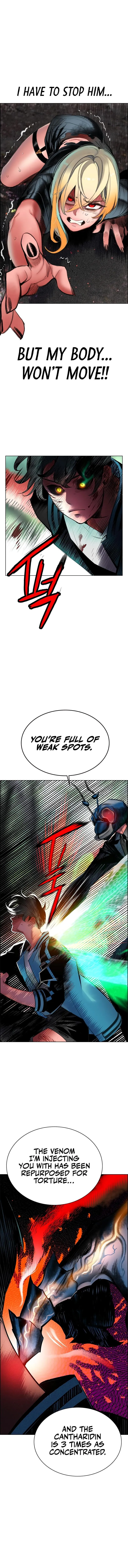 Jungle Juice Chapter 93 Online - página 5