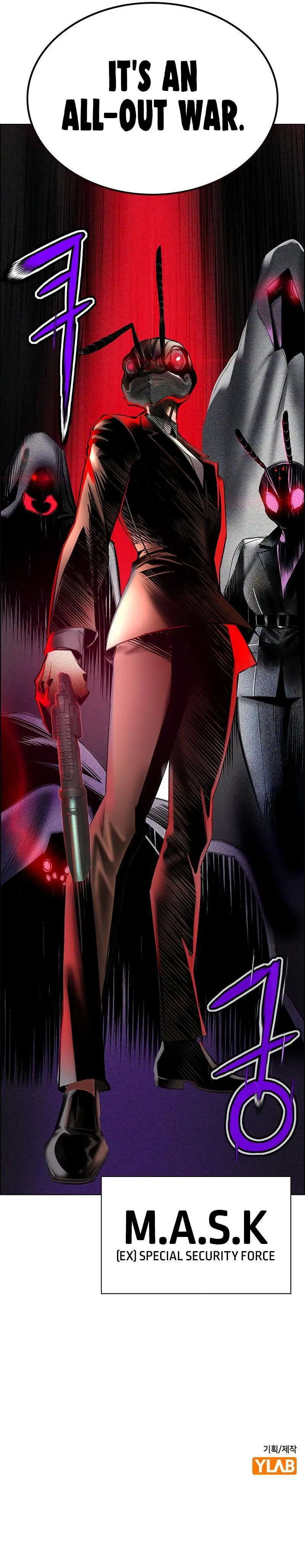 Jungle Juice Chapter 93 Online - página 26
