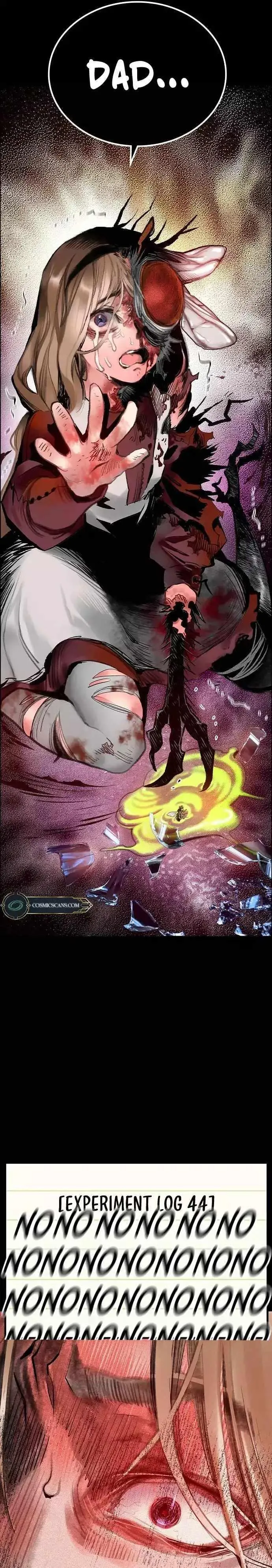 Jungle Juice Chapter 94 Online - página 8