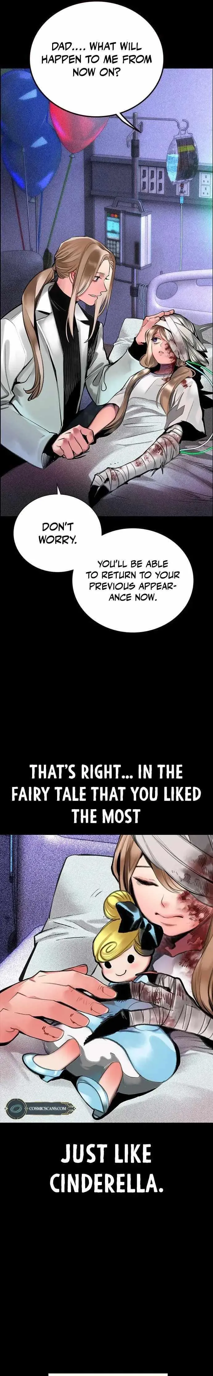 Jungle Juice Chapter 94 Online - página 12