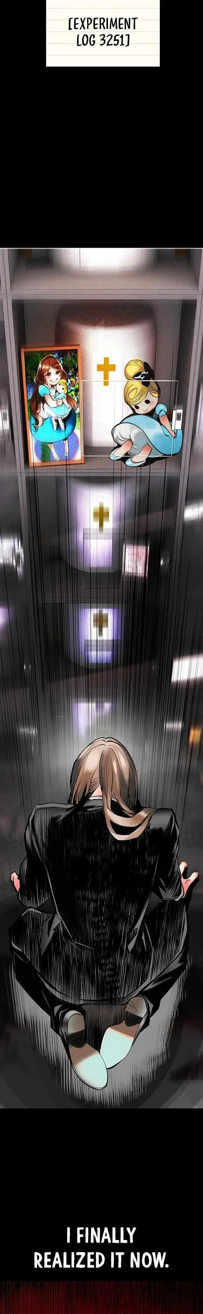 Jungle Juice Chapter 94 Online - página 13