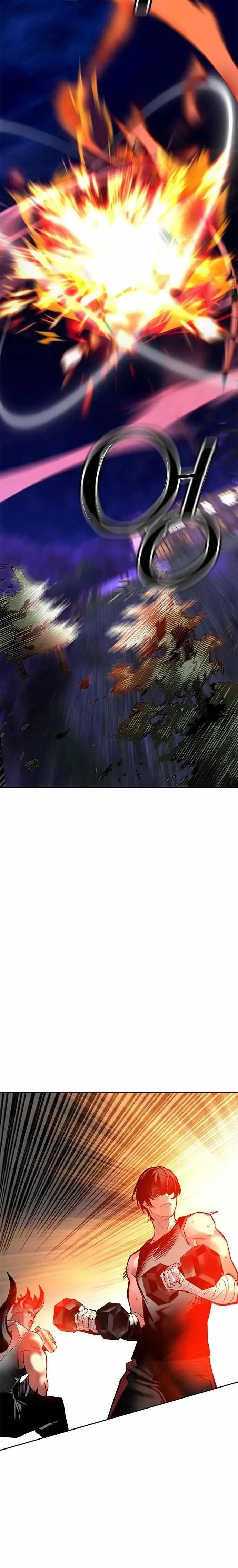 Jungle Juice Chapter 94 Online - página 27