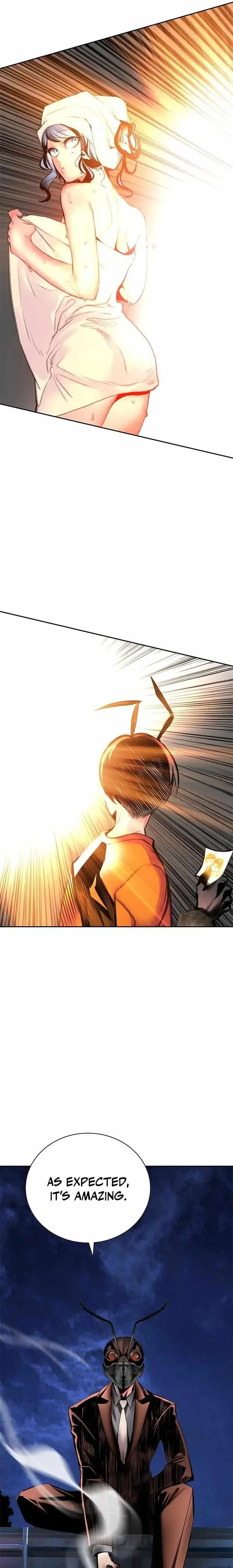 Jungle Juice Chapter 94 Online - página 28