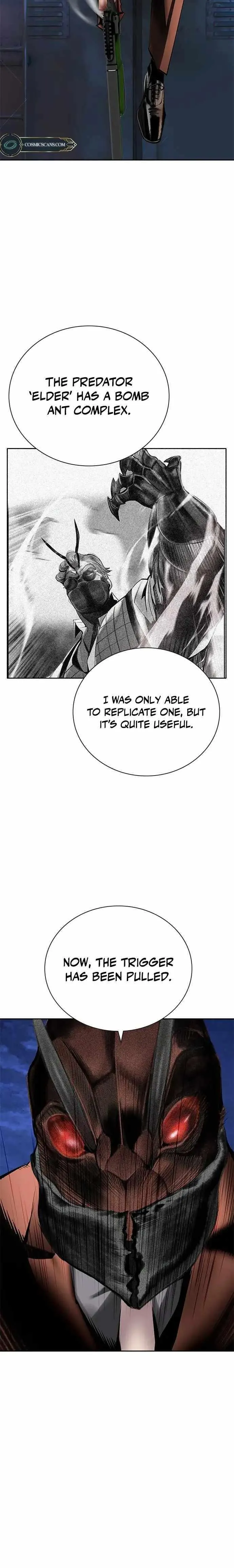 Jungle Juice Chapter 94 Online - página 29