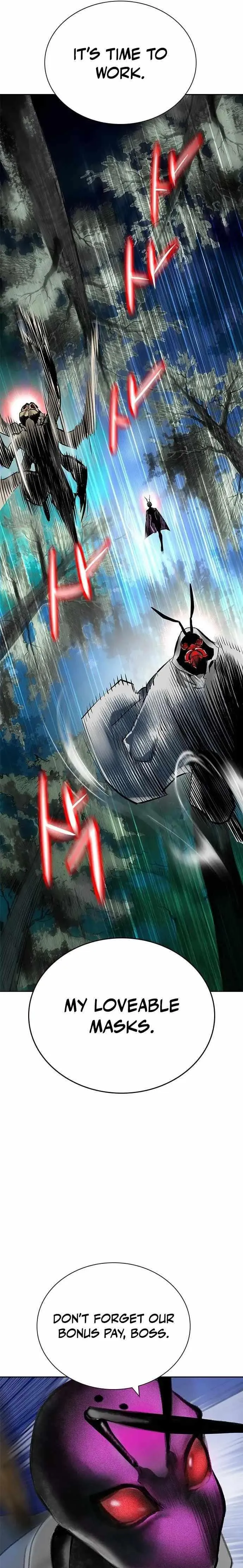 Jungle Juice Chapter 94 Online - página 30