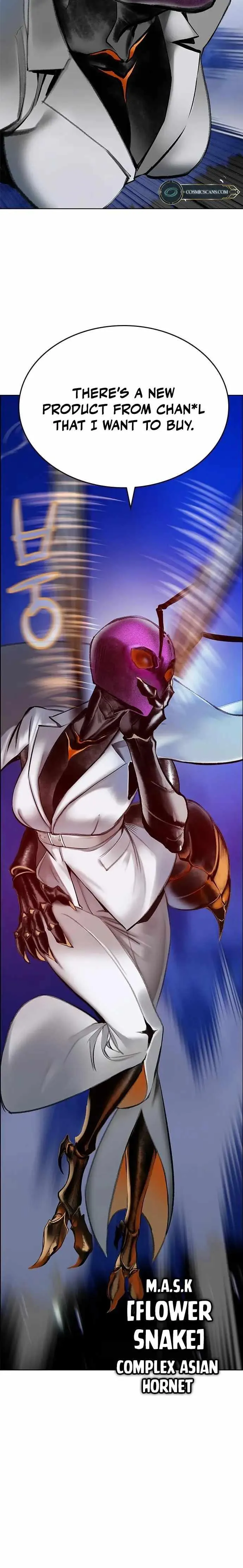 Jungle Juice Chapter 94 Online - página 31