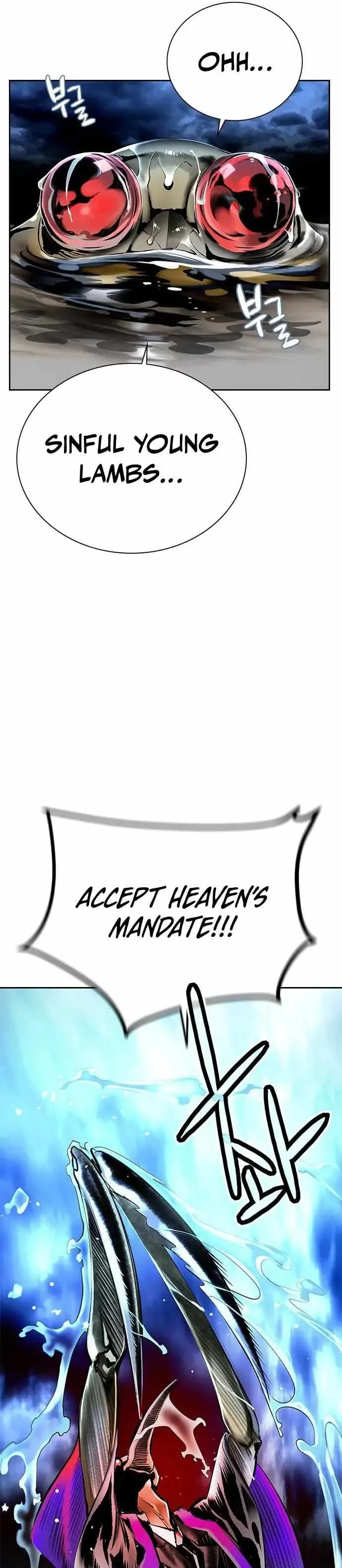 Jungle Juice Chapter 94 Online - página 32