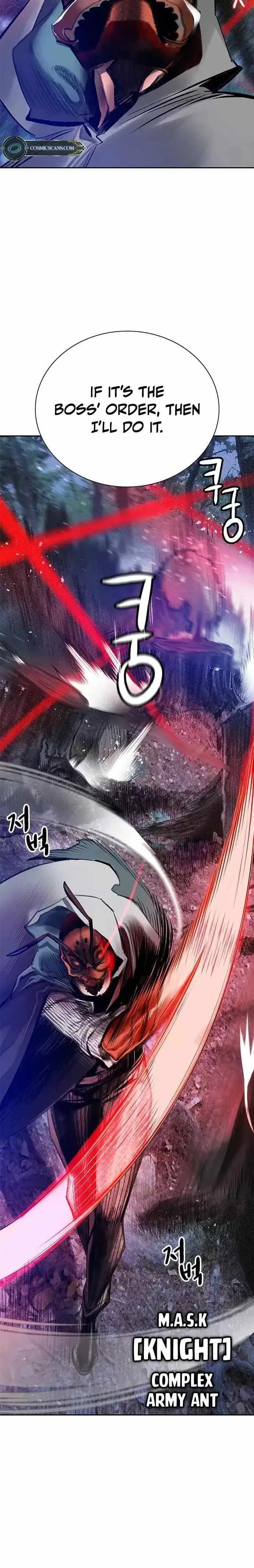 Jungle Juice Chapter 94 Online - página 35