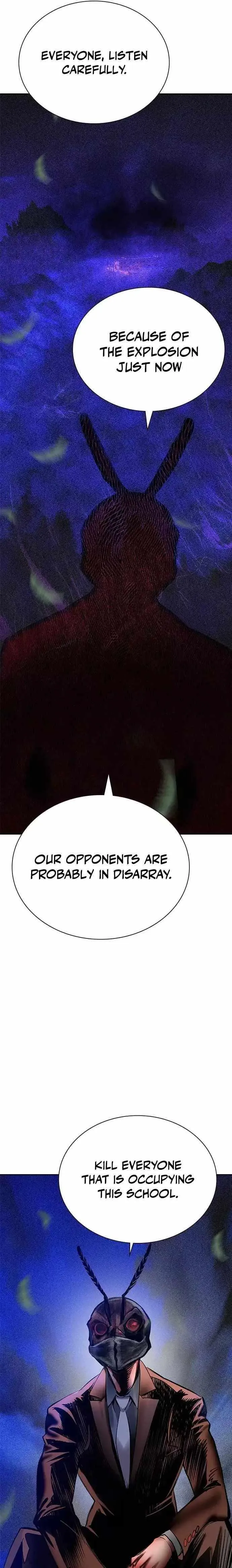 Jungle Juice Chapter 94 Online - página 36
