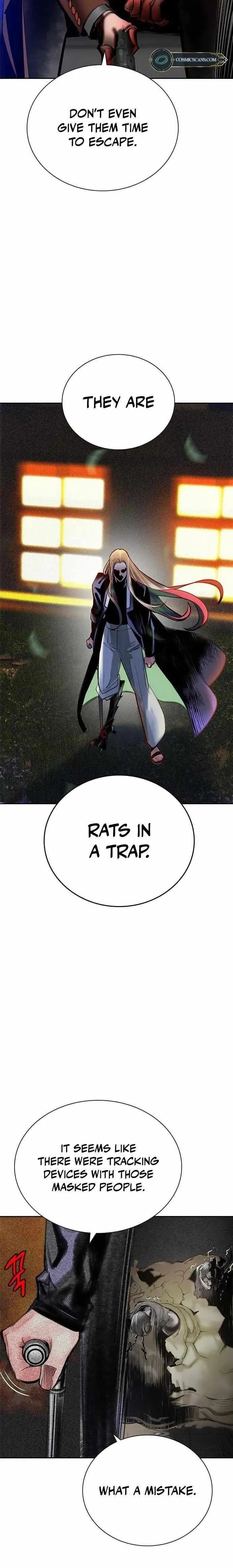 Jungle Juice Chapter 94 Online - página 37