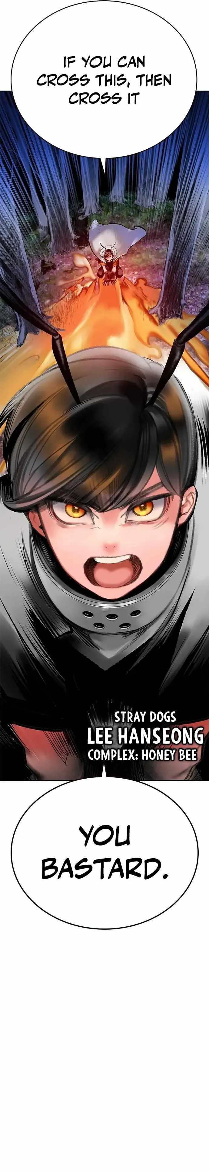 Jungle Juice Chapter 94 Online - página 40