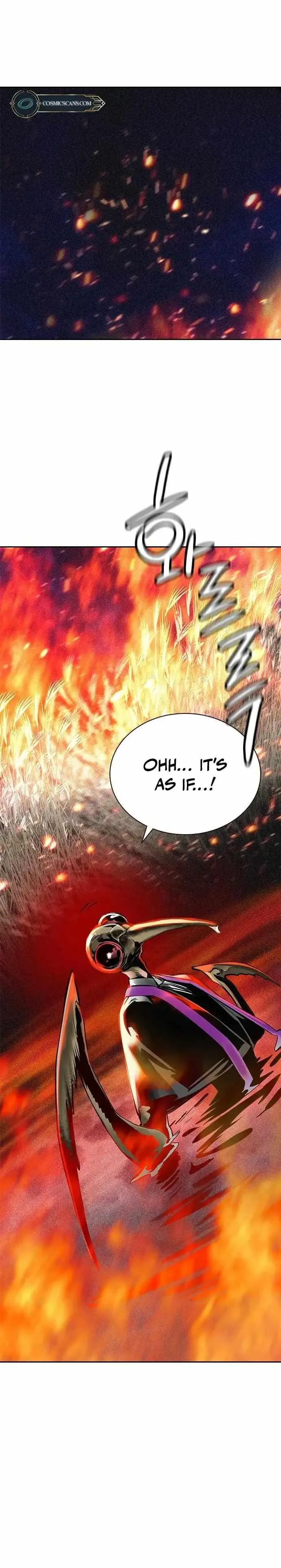 Jungle Juice Chapter 94 Online - página 41