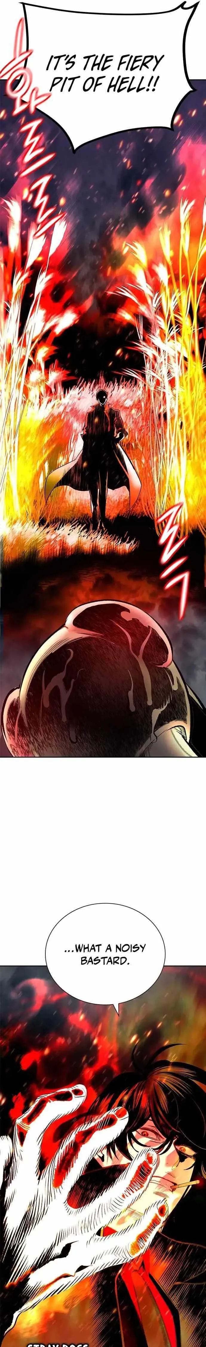 Jungle Juice Chapter 94 Online - página 42
