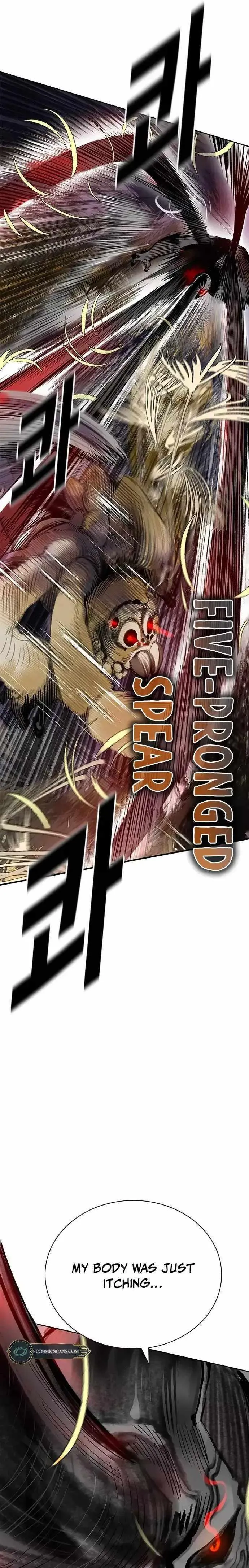 Jungle Juice Chapter 94 Online - página 44