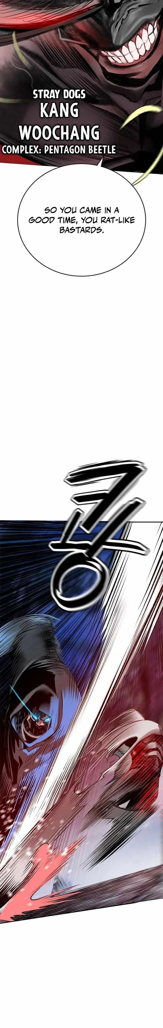 Jungle Juice Chapter 94 Online - página 45