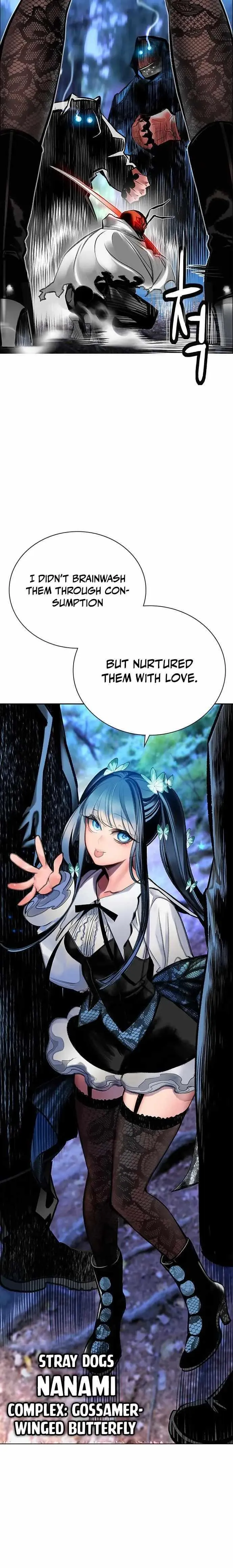 Jungle Juice Chapter 94 Online - página 47