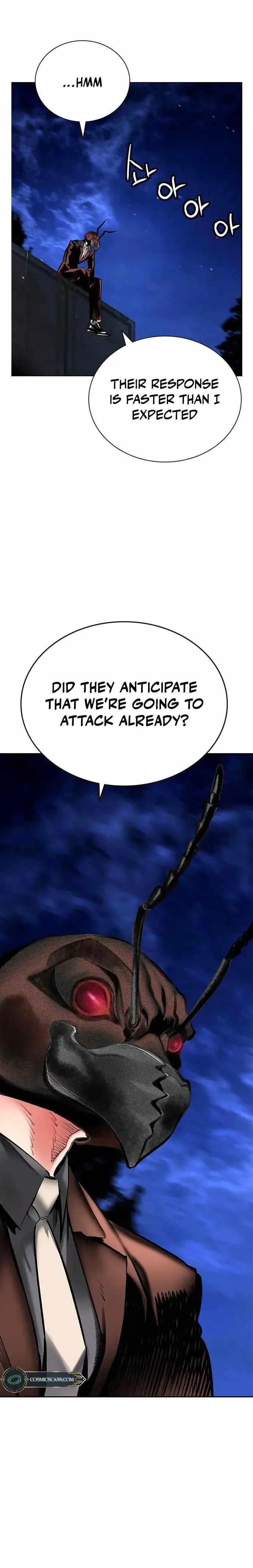 Jungle Juice Chapter 94 Online - página 48