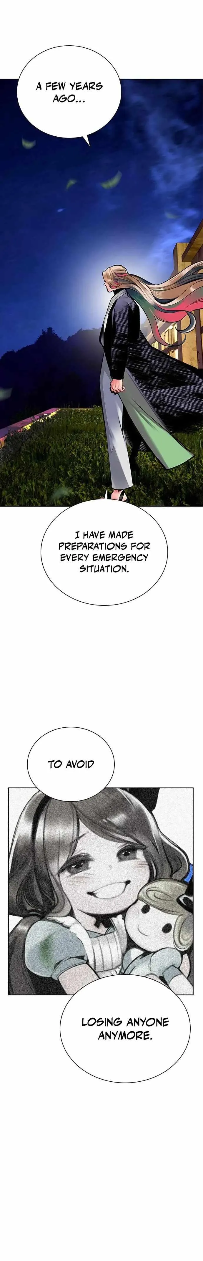 Jungle Juice Chapter 94 Online - página 49