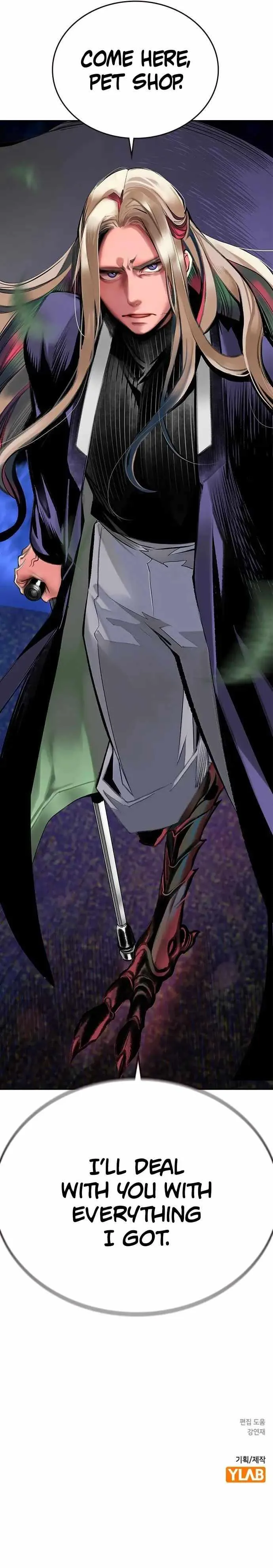 Jungle Juice Chapter 94 Online - página 50