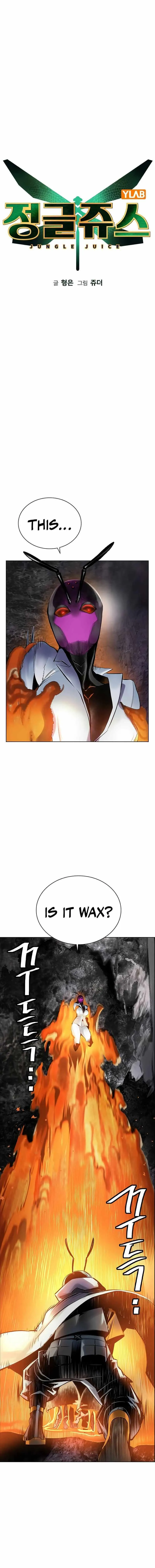 Jungle Juice Chapter 95 Online - página 3