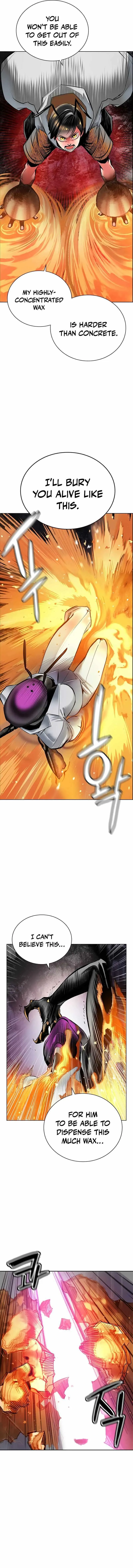 Jungle Juice Chapter 95 Online - página 4