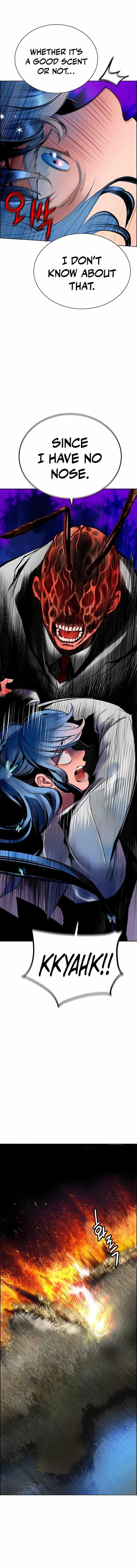 Jungle Juice Chapter 95 Online - página 12