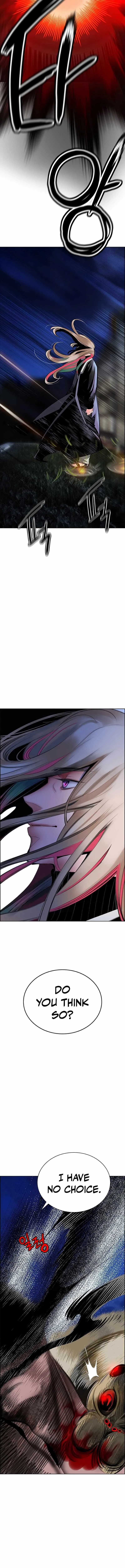 Jungle Juice Chapter 95 Online - página 20