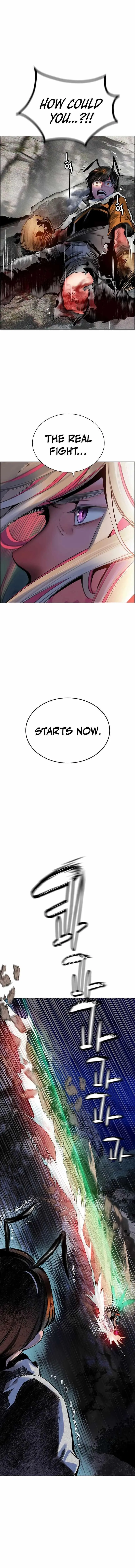 Jungle Juice Chapter 95 Online - página 28