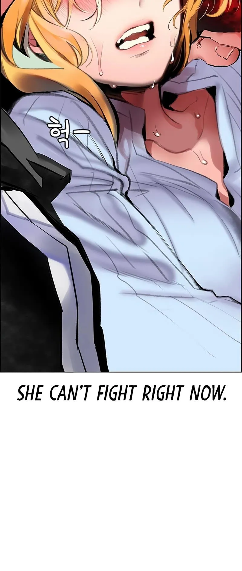 Jungle Juice Chapter 96 Online - página 6