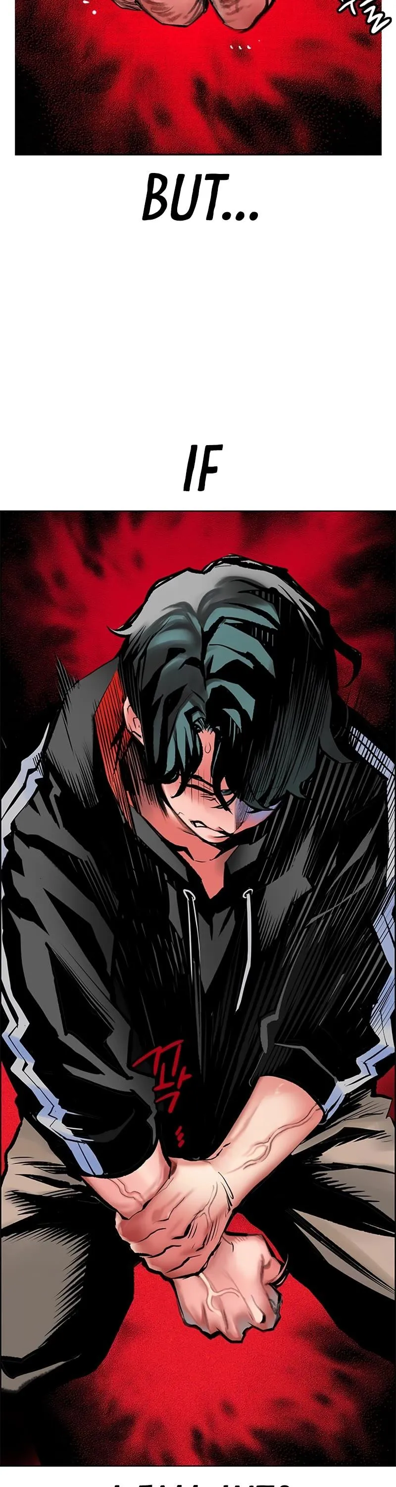 Jungle Juice Chapter 96 Online - página 8