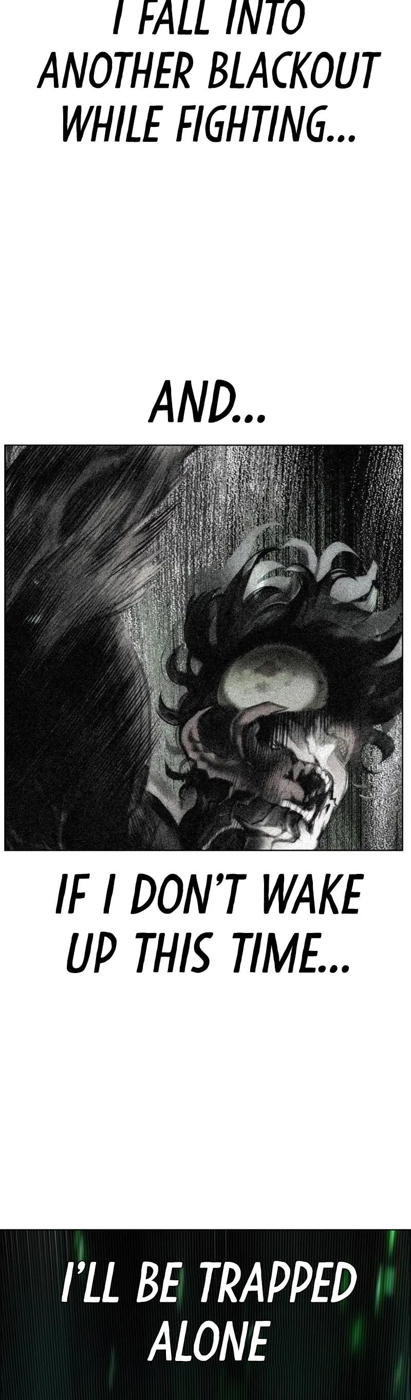 Jungle Juice Chapter 96 Online - página 9