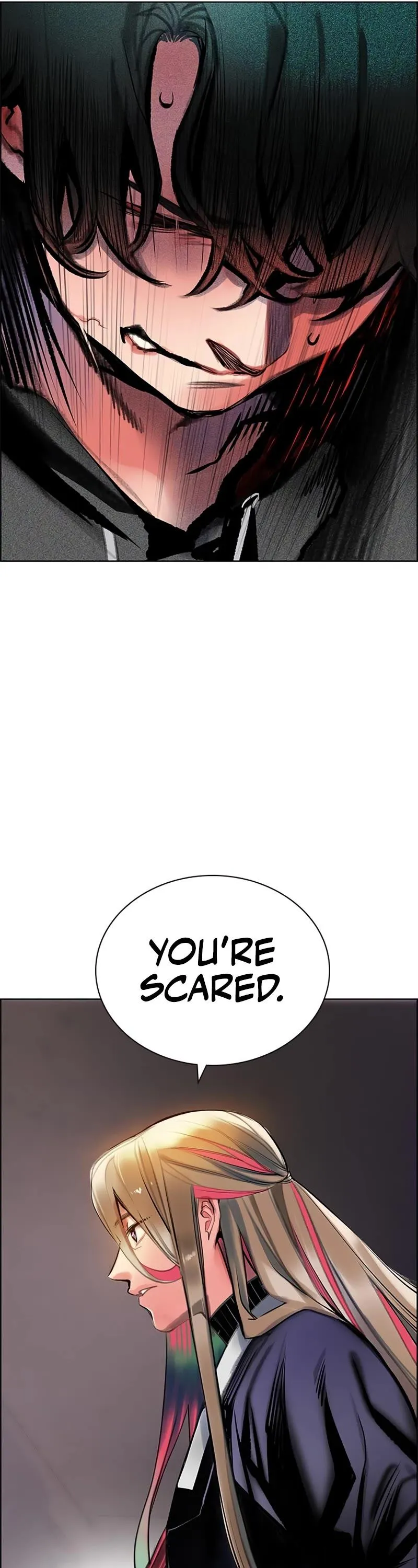 Jungle Juice Chapter 96 Online - página 11