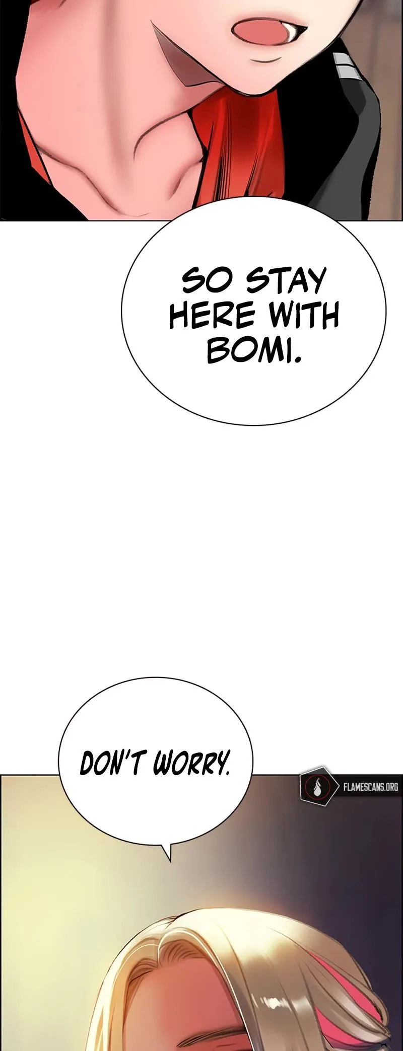 Jungle Juice Chapter 96 Online - página 13