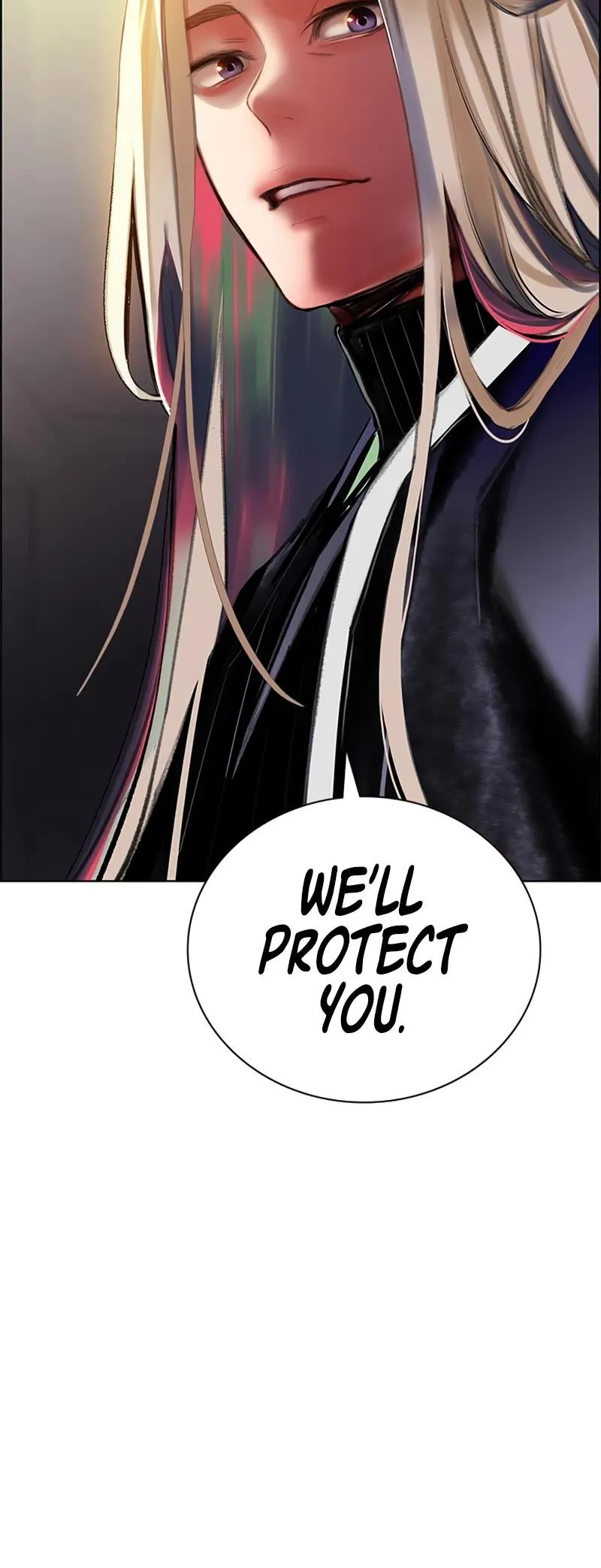 Jungle Juice Chapter 96 Online - página 14