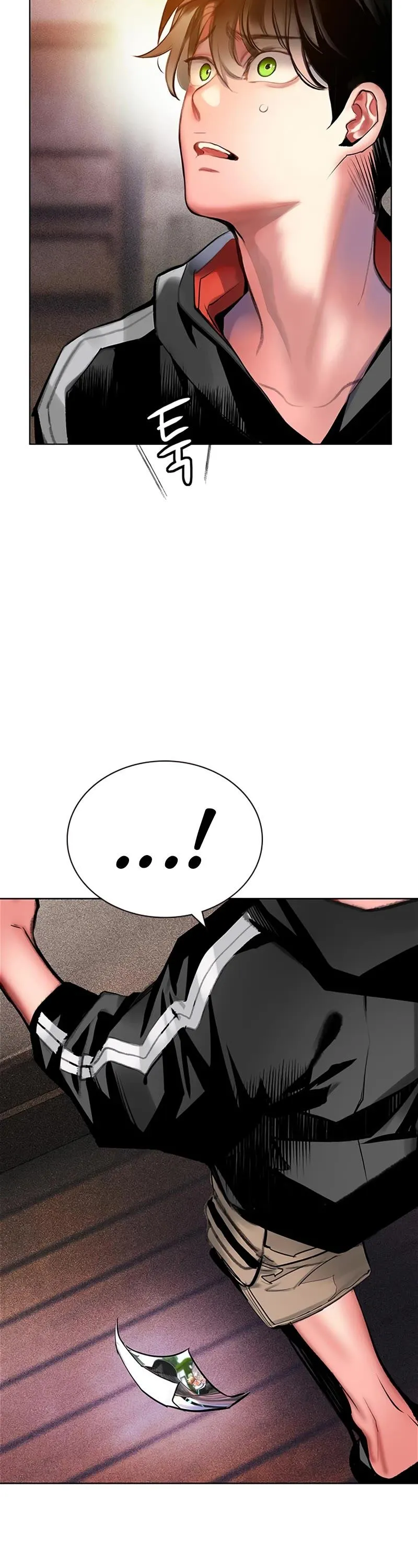 Jungle Juice Chapter 96 Online - página 16