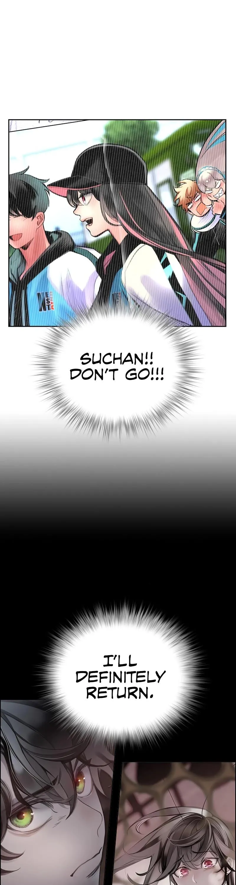 Jungle Juice Chapter 96 Online - página 17