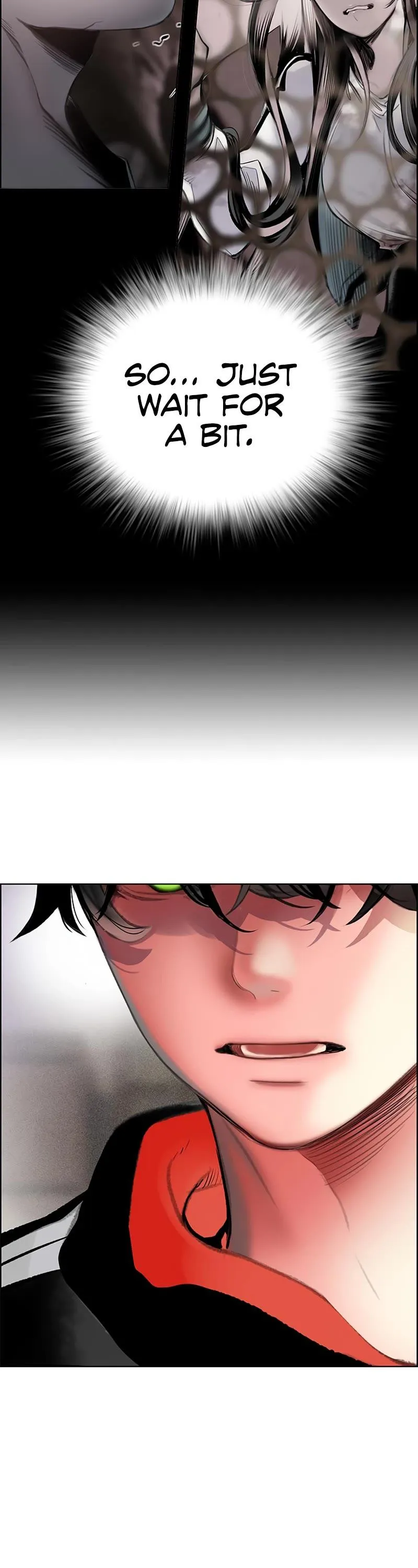 Jungle Juice Chapter 96 Online - página 18
