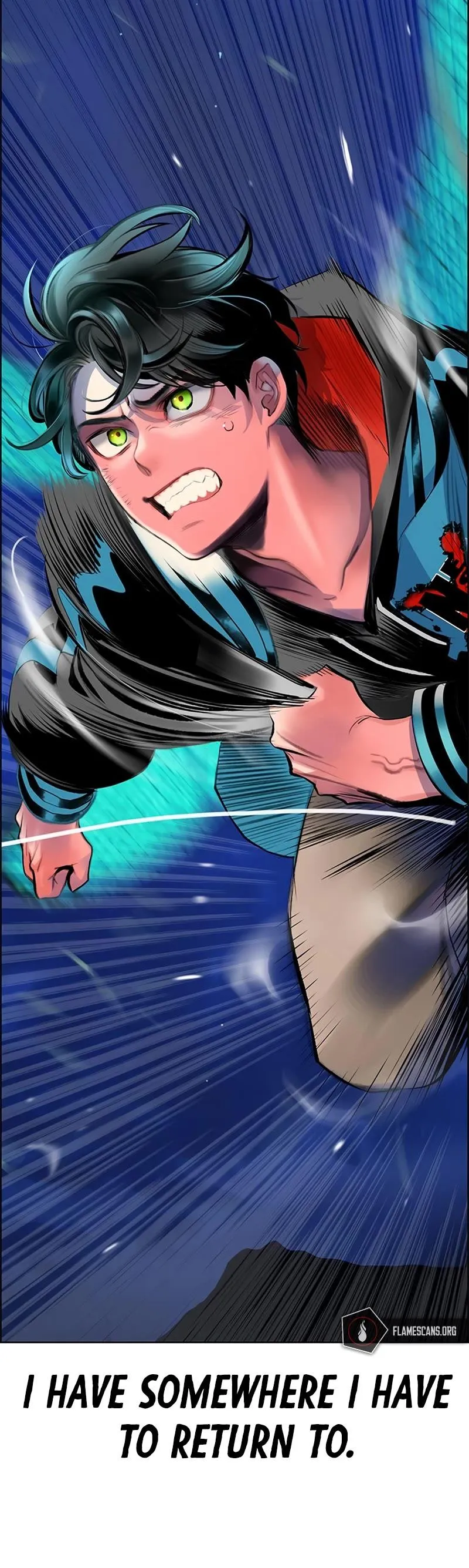 Jungle Juice Chapter 96 Online - página 21