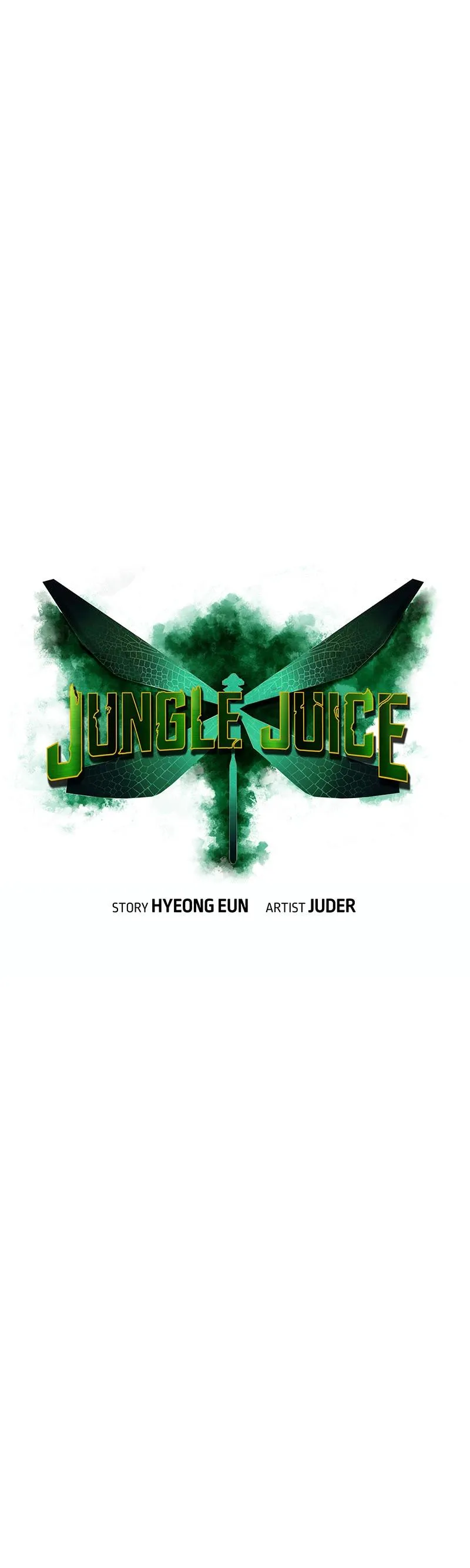 Jungle Juice Chapter 96 Online - página 22