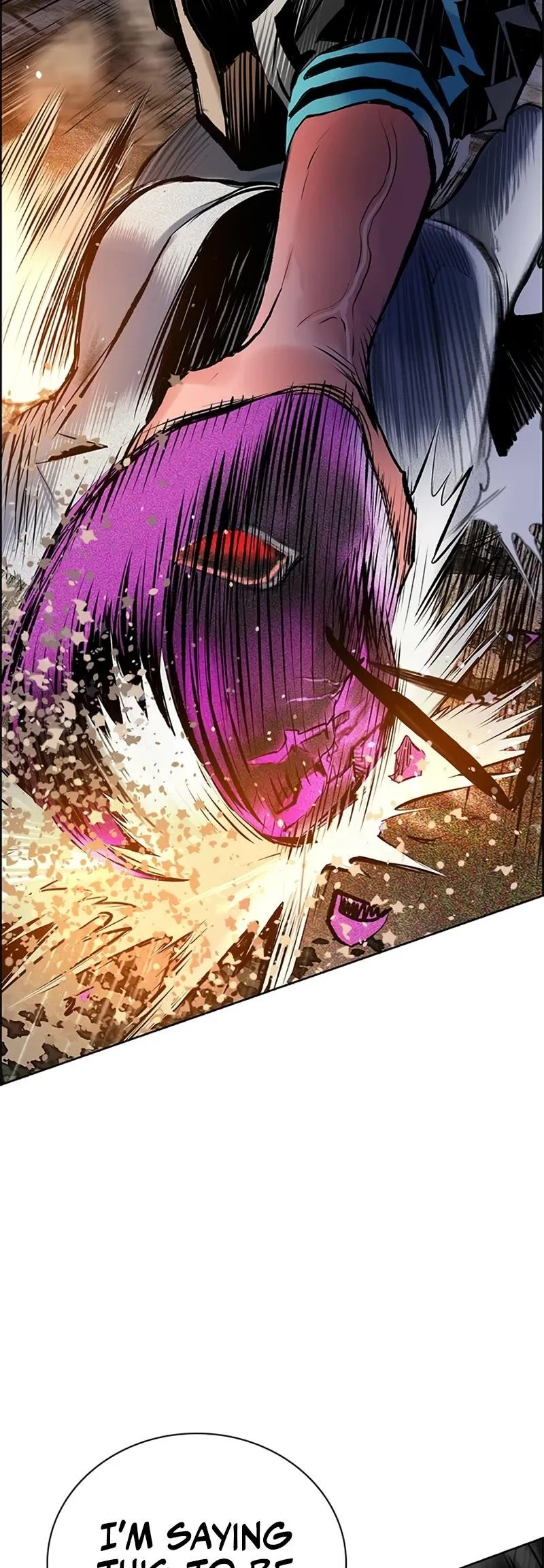 Jungle Juice Chapter 96 Online - página 25