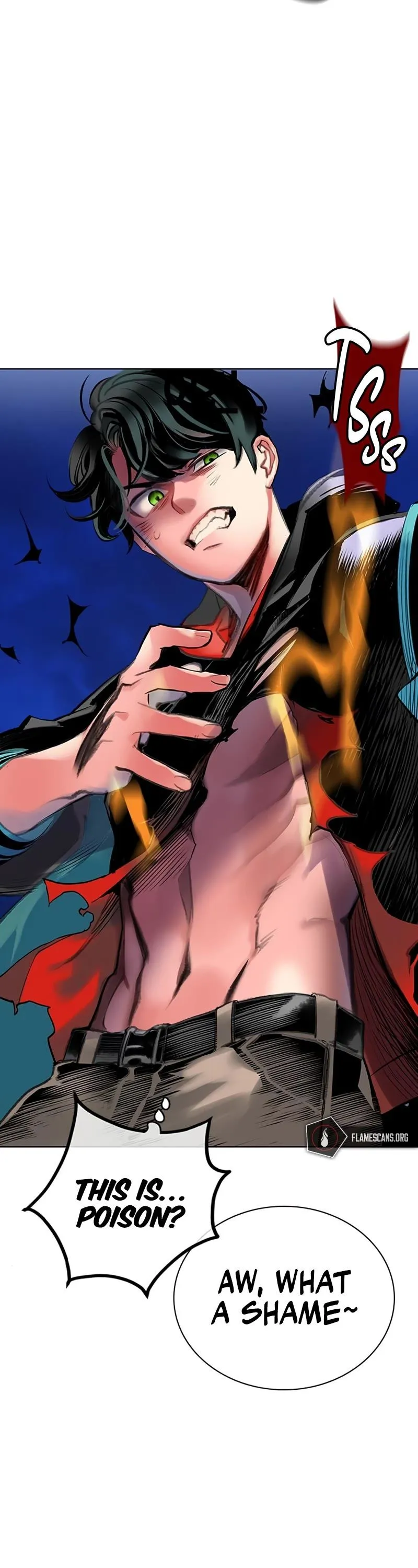 Jungle Juice Chapter 96 Online - página 30