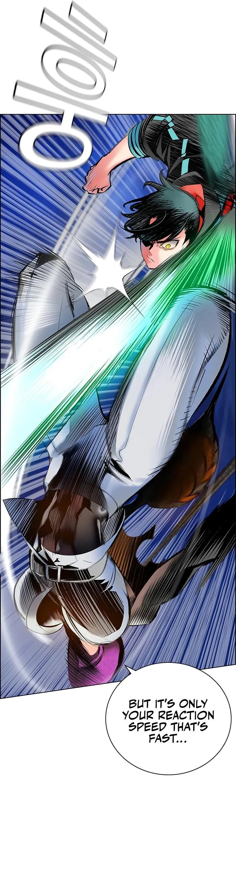 Jungle Juice Chapter 96 Online - página 35