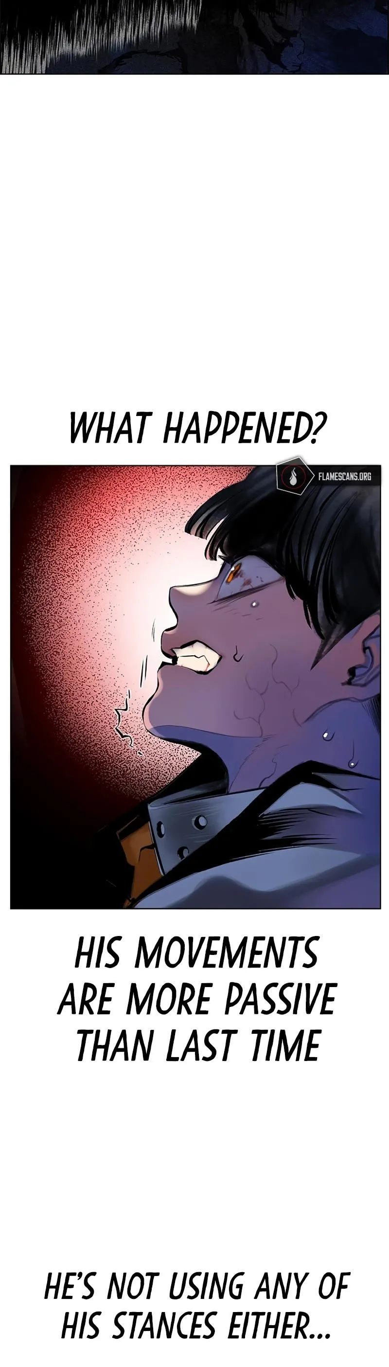 Jungle Juice Chapter 96 Online - página 38
