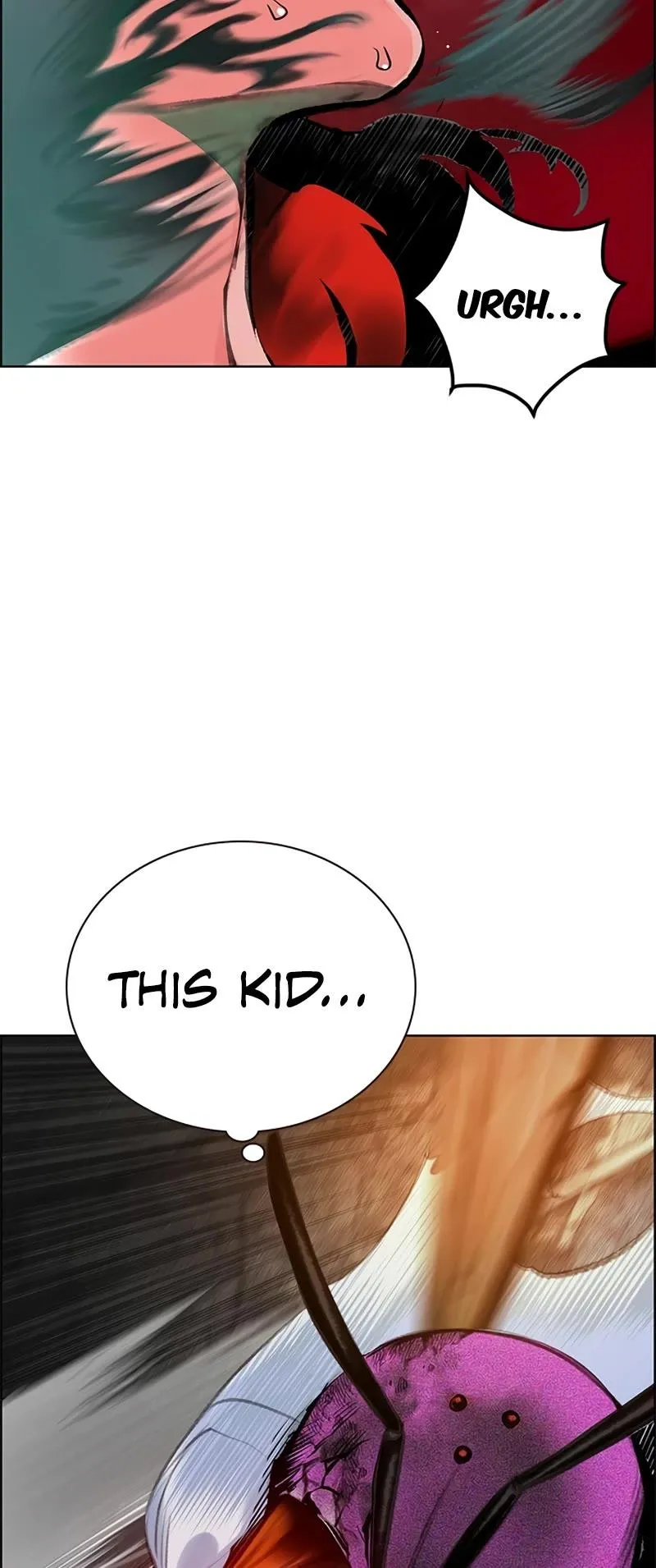 Jungle Juice Chapter 96 Online - página 41