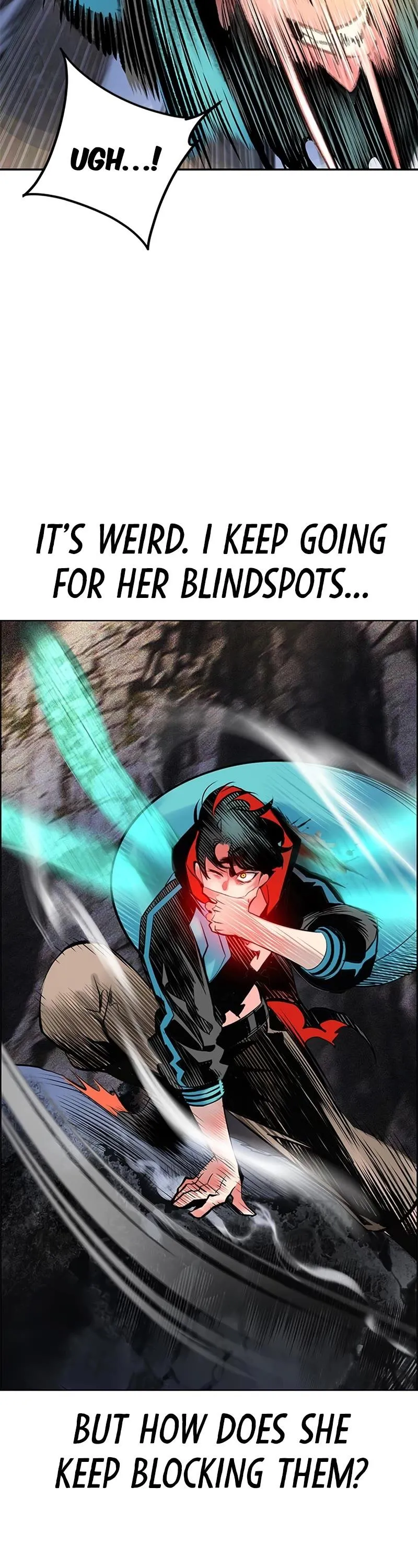 Jungle Juice Chapter 96 Online - página 48