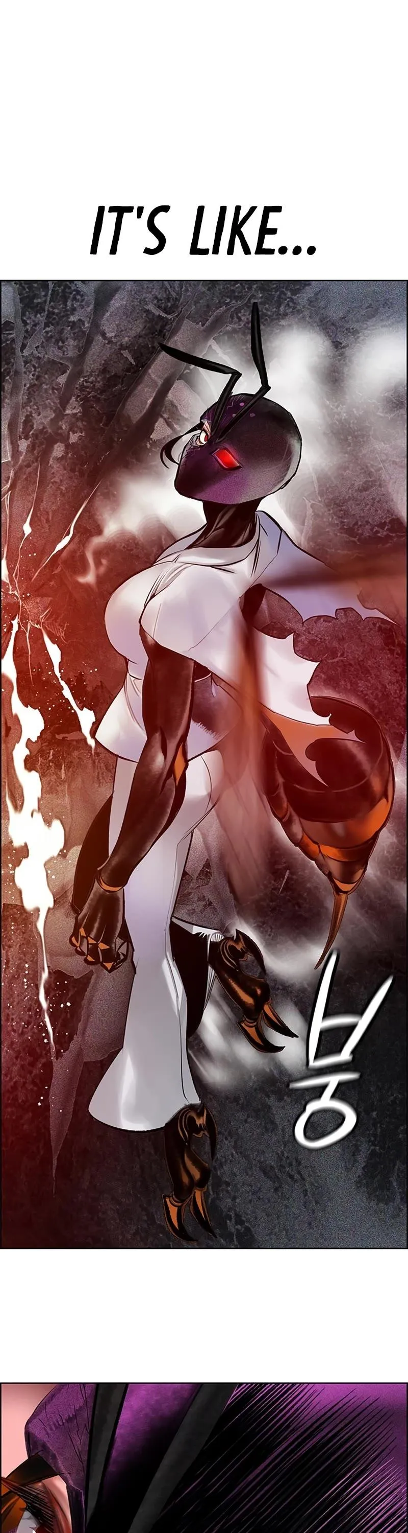 Jungle Juice Chapter 96 Online - página 49