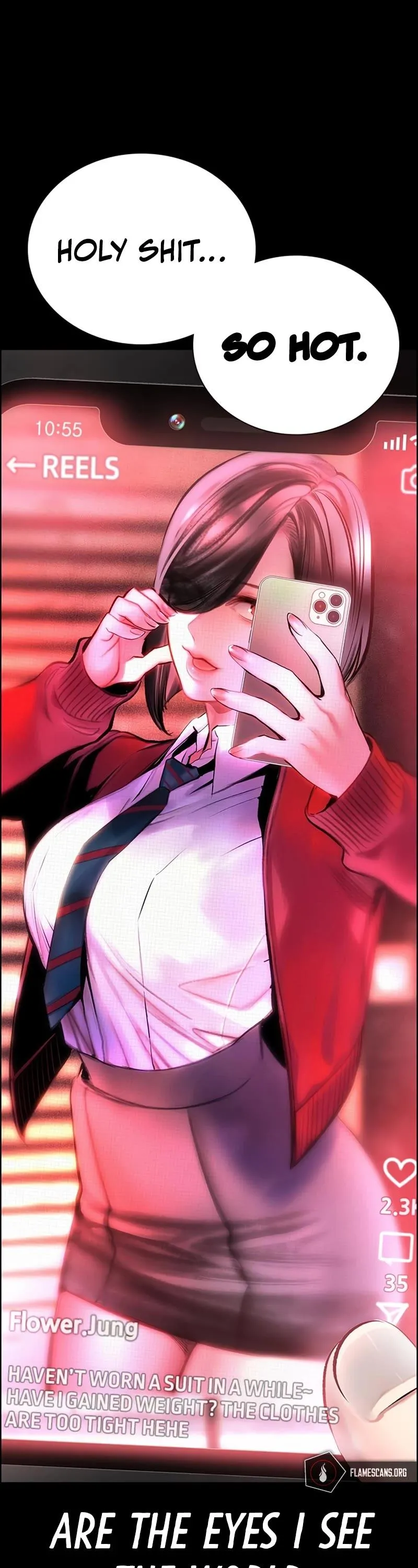 Jungle Juice Chapter 96 Online - página 51