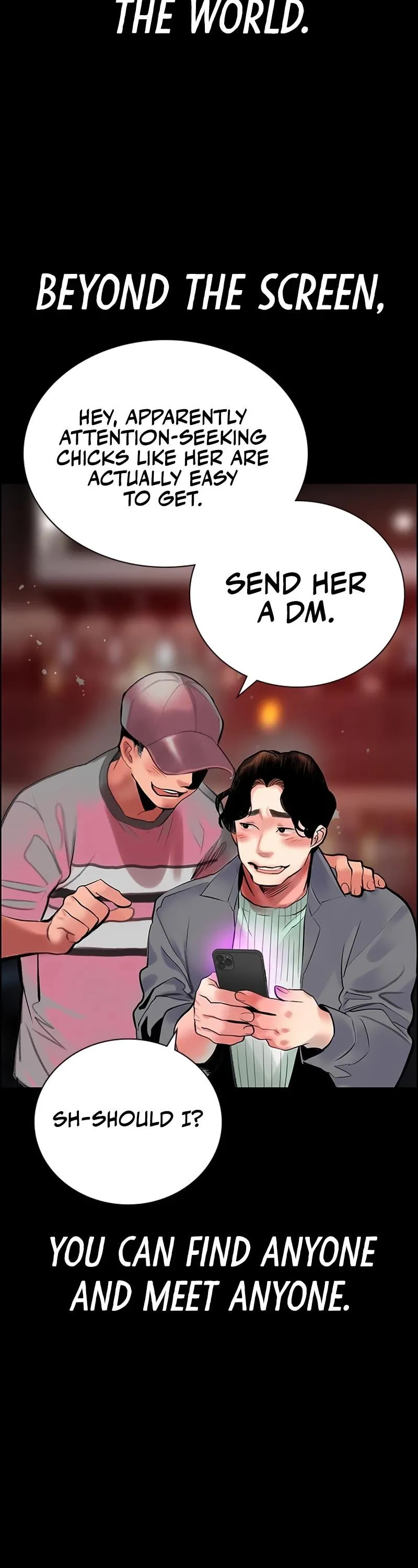 Jungle Juice Chapter 96 Online - página 52