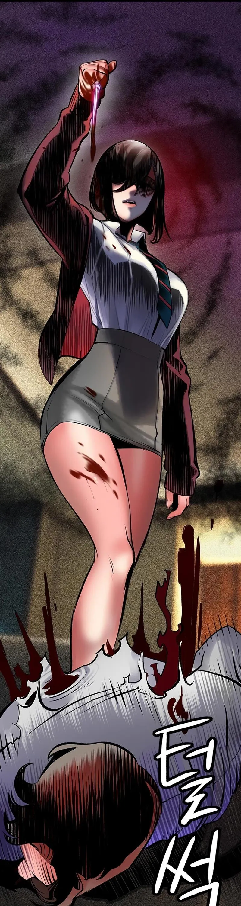 Jungle Juice Chapter 96 Online - página 55