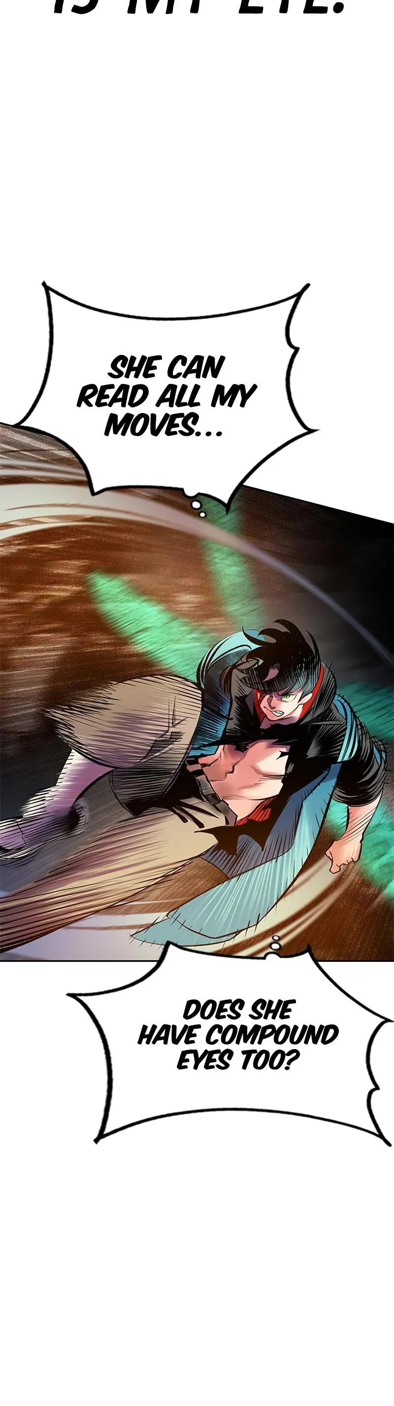 Jungle Juice Chapter 96 Online - página 62
